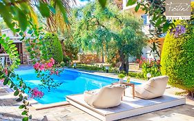 Luxury Villa Fotini