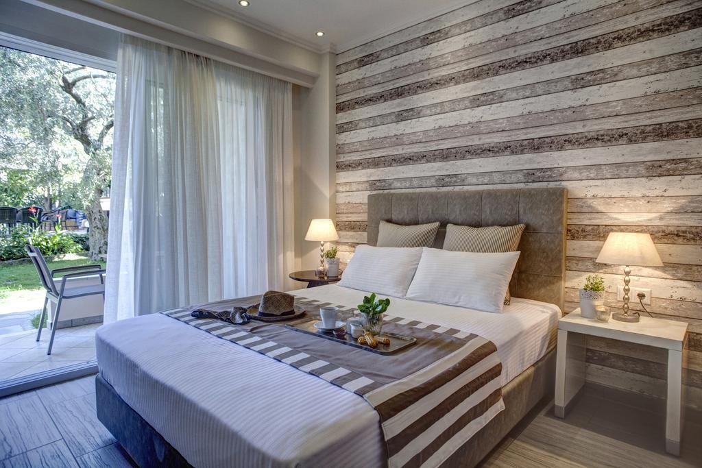 Luxury Villa Fotini Limenas  Cameră foto