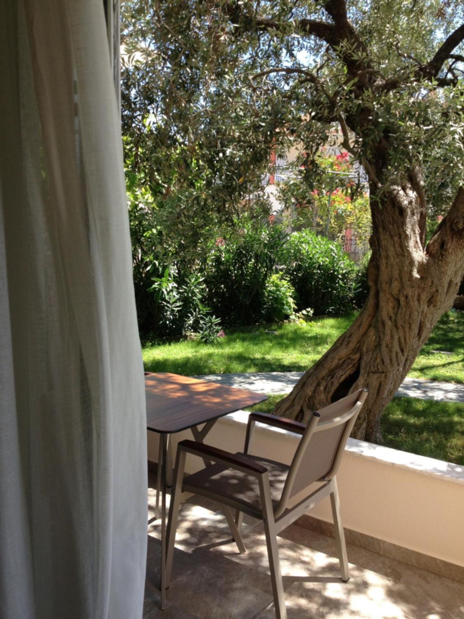 Luxury Villa Fotini Limenas  Cameră foto