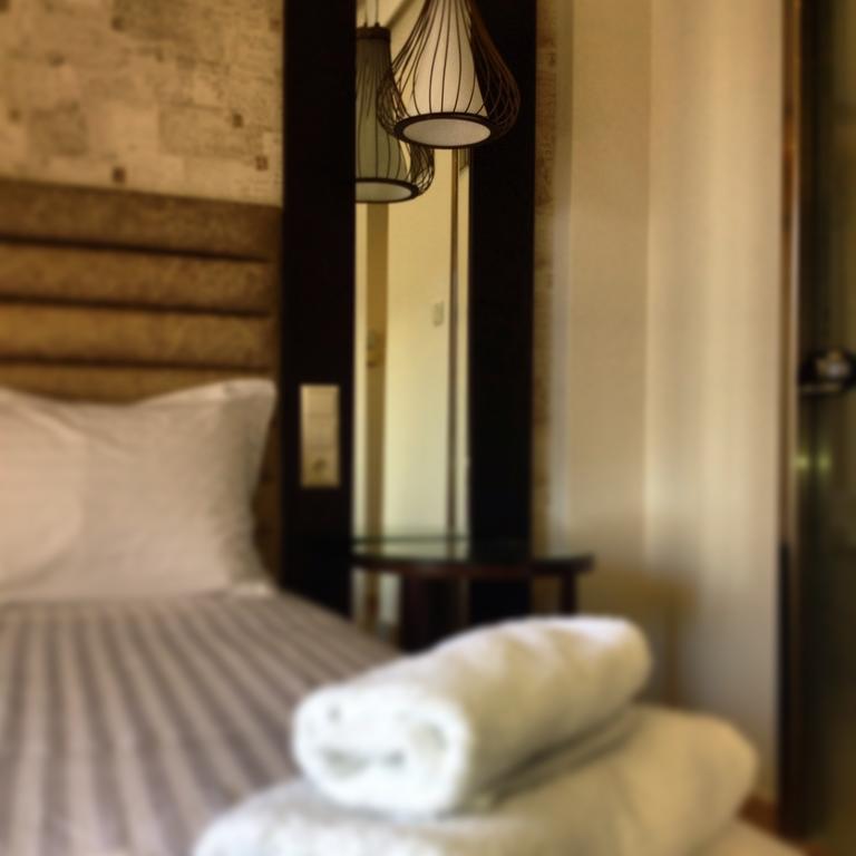 Luxury Villa Fotini Limenas  Cameră foto